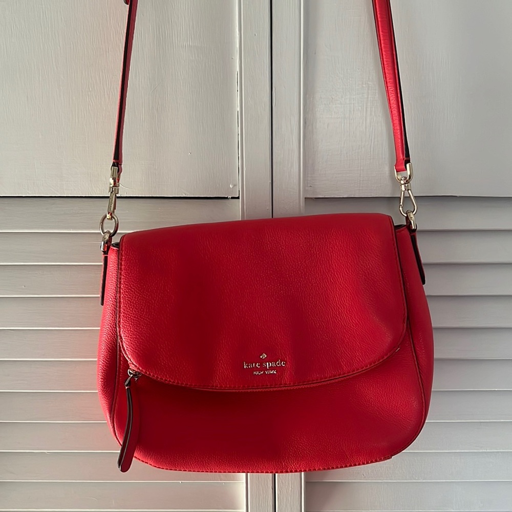 Kate spade medium crossbody